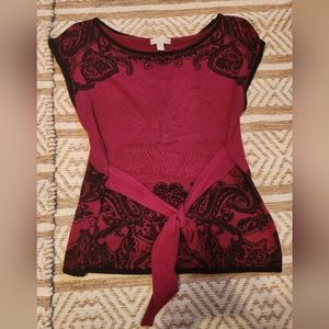 Lightweight sweater NY & Co.